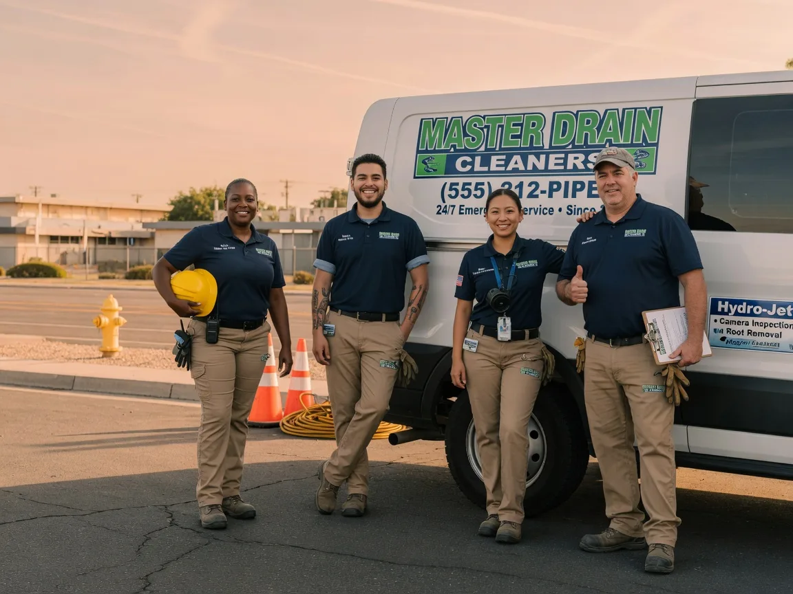 Drain Cleaning company in Gill, MA